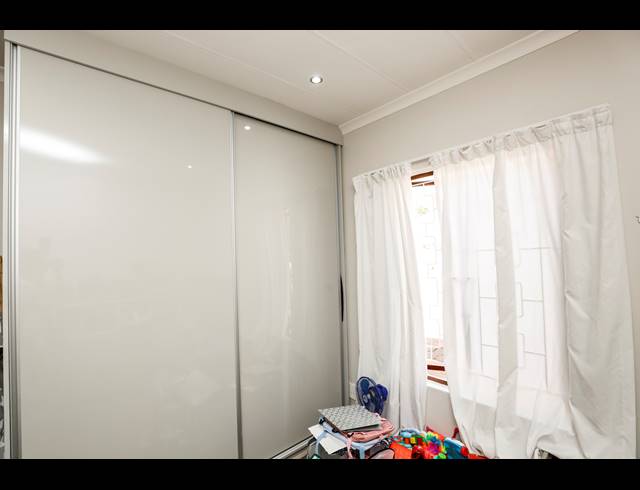 3 BEDROOM TOWNHOUSE FOR SALE IN MUSGRAVE
